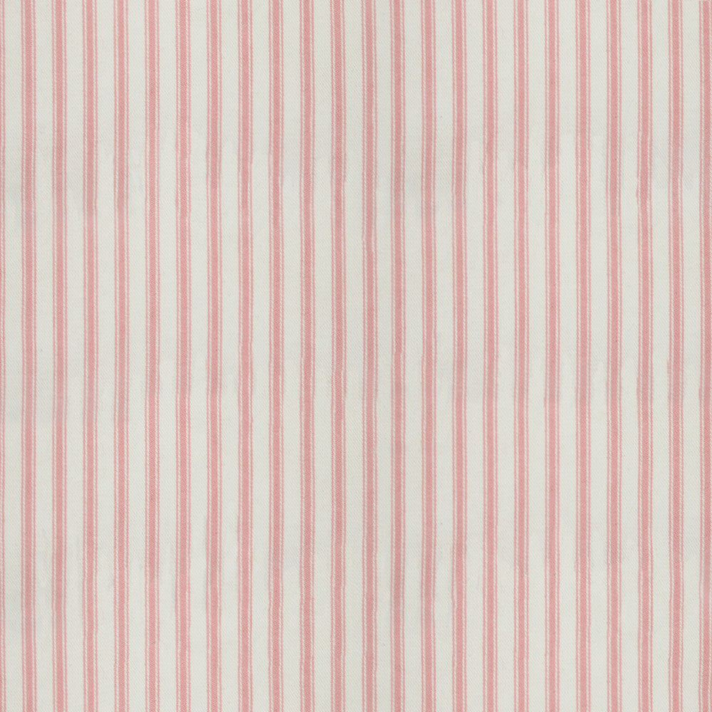 S5110 Pink by Greenhouse Designer Fabric M11: Memos by Color 100% Cotton India 30,000 double rubs </p><p>Repeat: .438" V 55" - Swanky Fabrics -