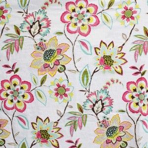 S5114 Birthday Cake by Greenhouse Designer Fabric