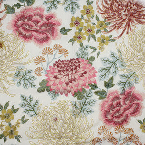 S5120 Blossom by Greenhouse Designer Fabric