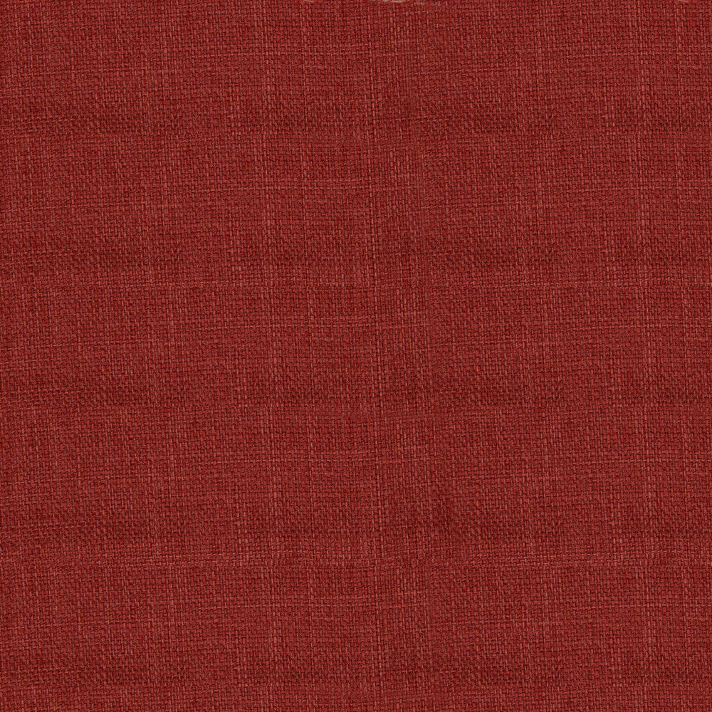 S5125 Cinnabar by Greenhouse Designer Fabric M11: Memos by Color 100% Polyester Taiwan 50,000 double rubs </p><p>Repeat: None 56" - Swanky Fabrics -