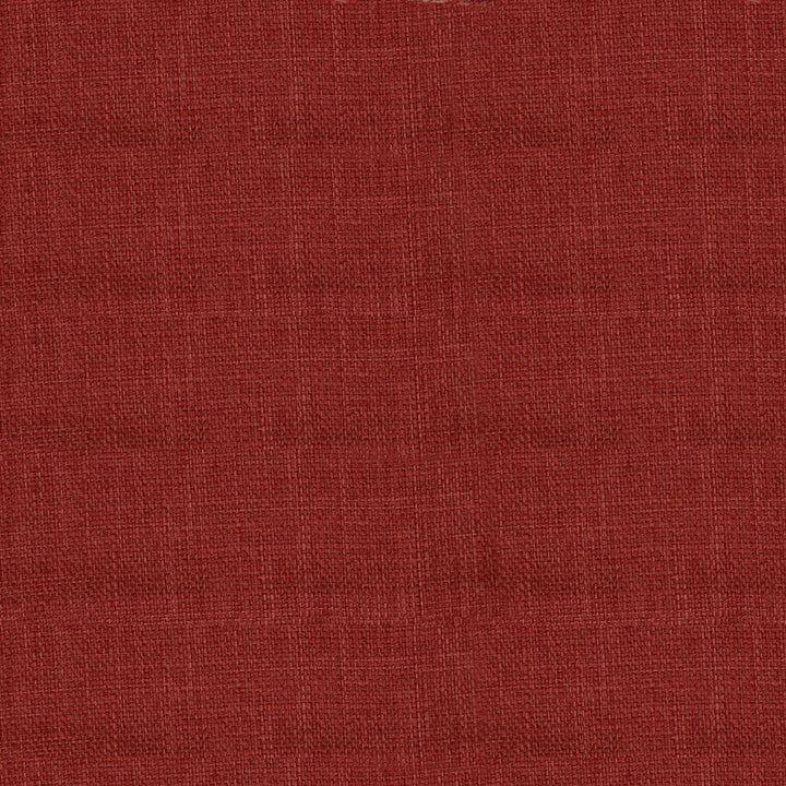 S5125 Cinnabar by Greenhouse Designer Fabric M11: Memos by Color 100% Polyester Taiwan 50,000 double rubs </p><p>Repeat: None 56" - Swanky Fabrics -