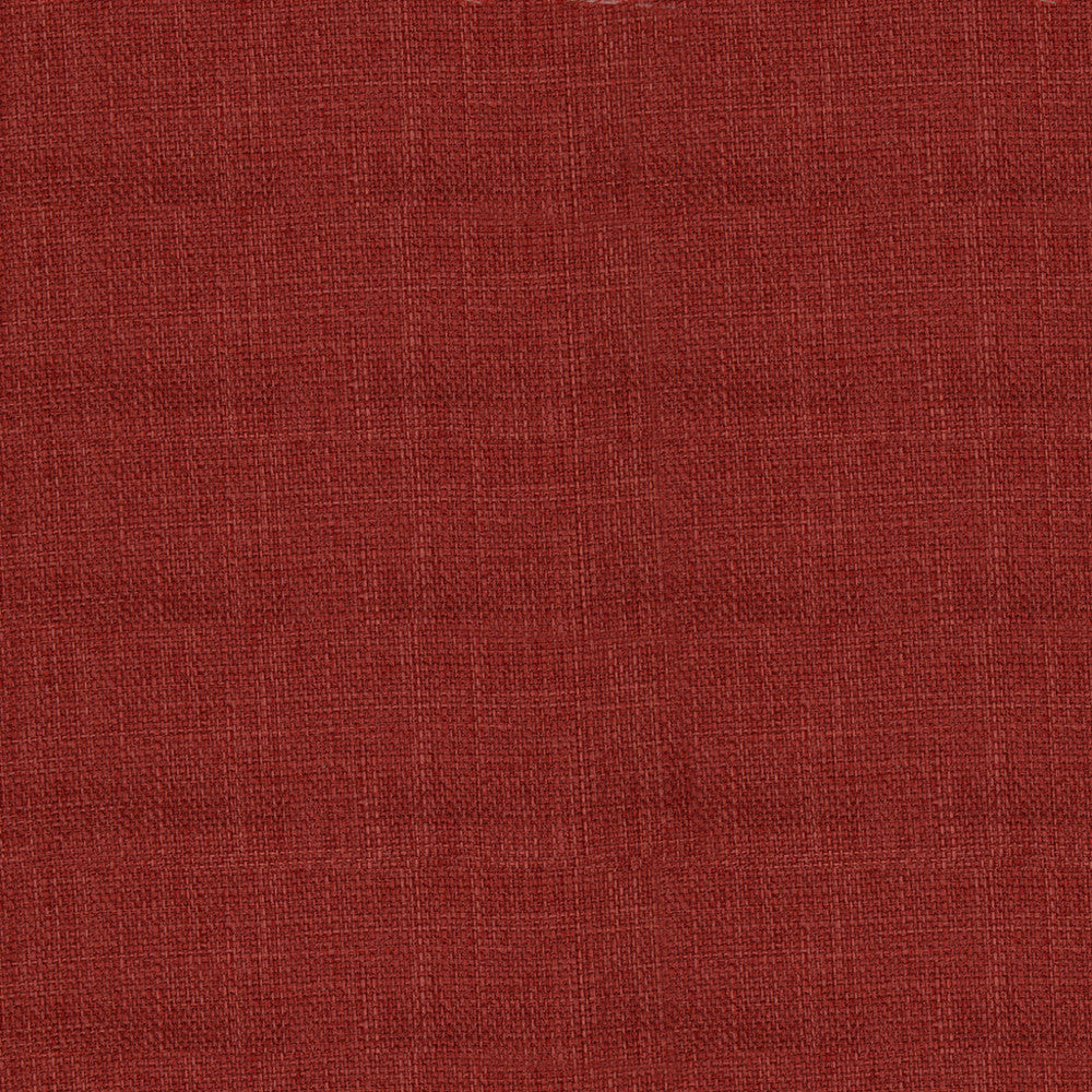S5125 Cinnabar by Greenhouse Designer Fabric 100% Polyester Taiwan 50,000 </p><p>Repeat: None 56" - Swanky Fabrics -