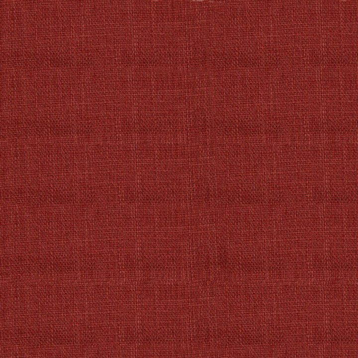 S5125 Cinnabar by Greenhouse Designer Fabric 100% Polyester Taiwan 50,000 </p><p>Repeat: None 56" - Swanky Fabrics -