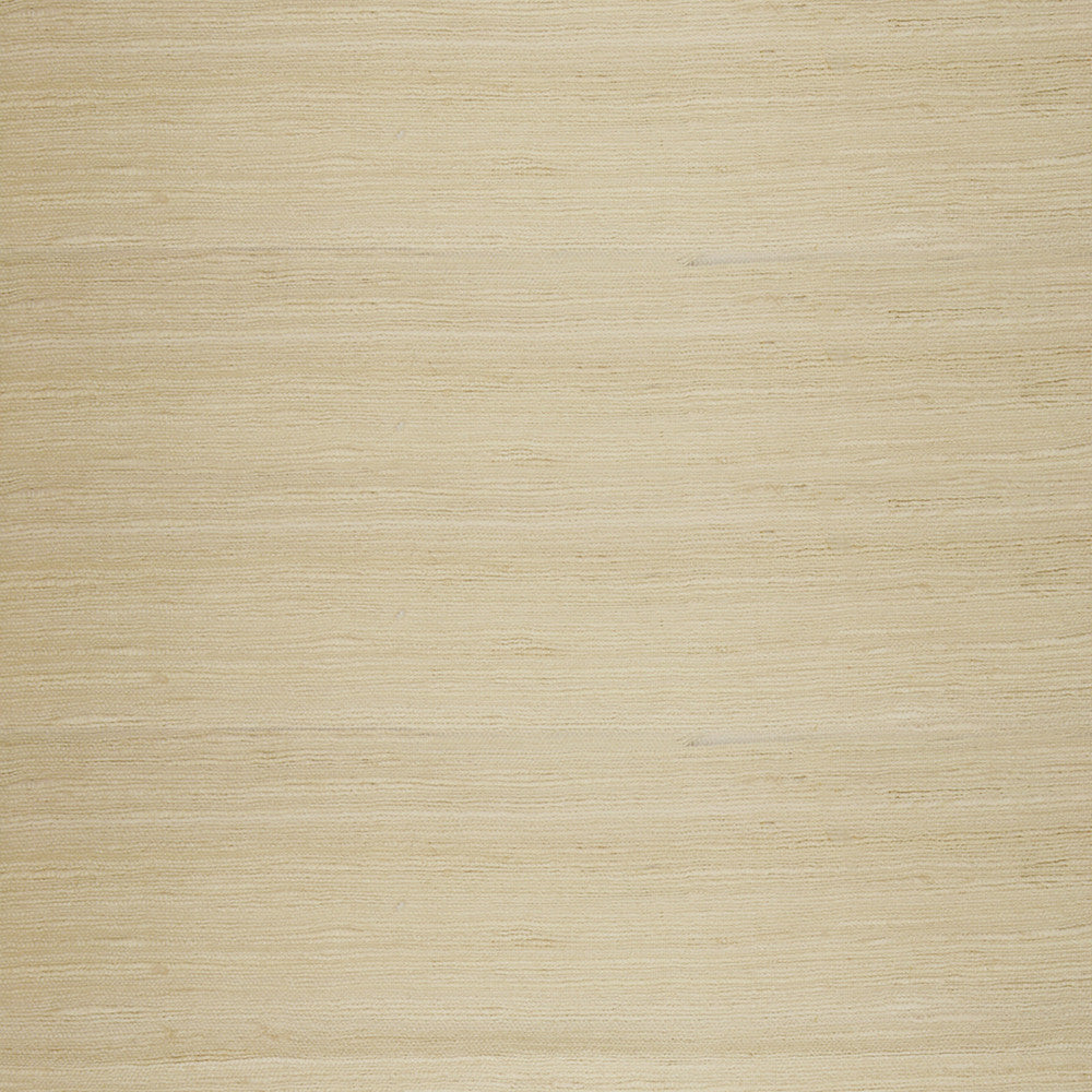 S5127 Ivory by Greenhouse Designer Fabric M11: Memos by Color 100% Silk India DRAPERY double rubs </p><p>Repeat: None 54" - Swanky Fabrics -