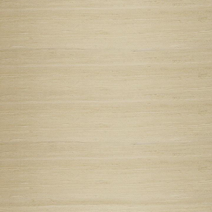 S5127 Ivory by Greenhouse Designer Fabric 100% Silk India DRAPERY </p><p>Repeat: None 54" - Swanky Fabrics -