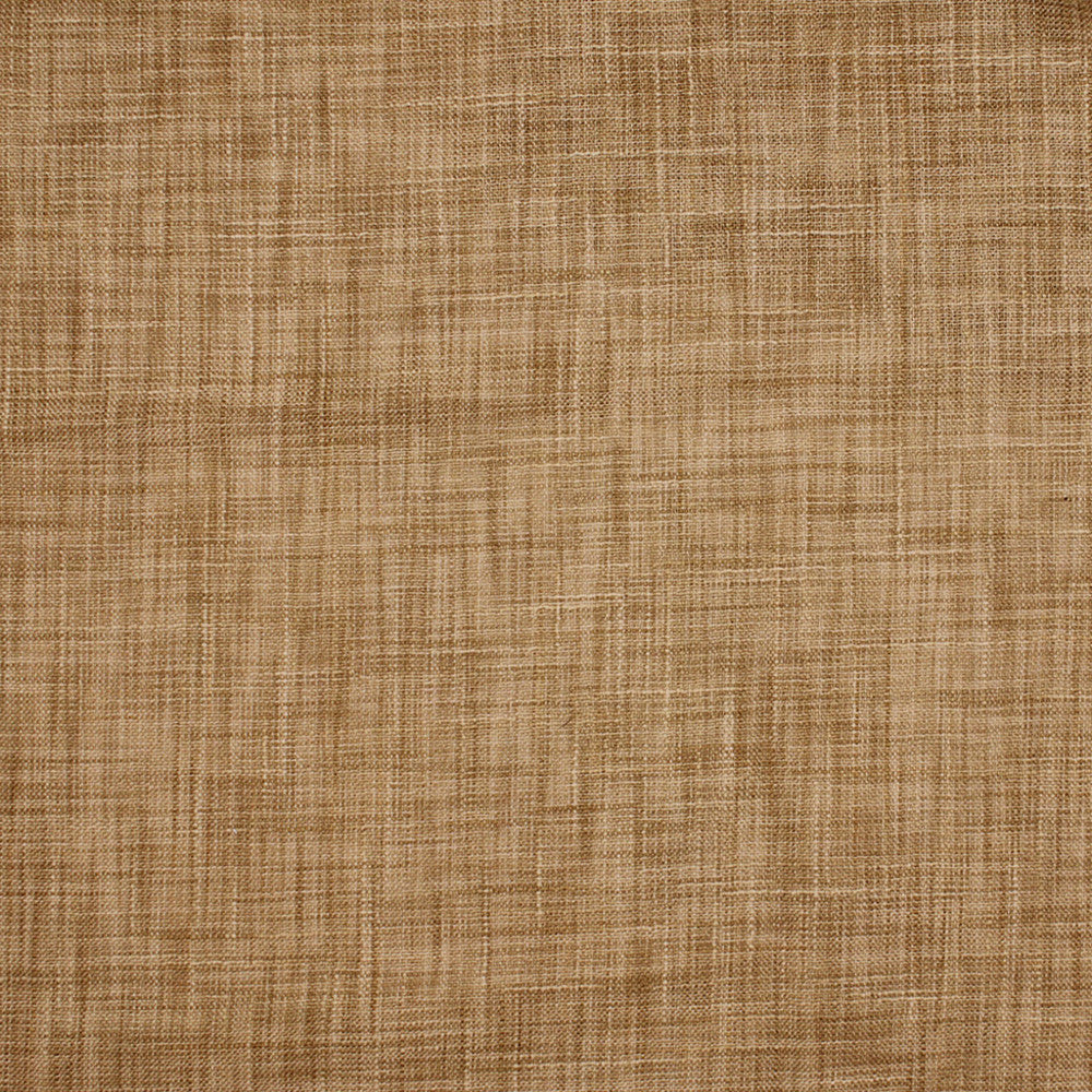 S5129 Cashew by Greenhouse Designer Fabric 100% Polyester India DRAPERY </p><p>Repeat: None 57" - Swanky Fabrics -
