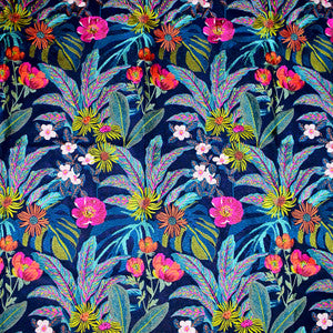 S5133 Garden by Greenhouse Designer Fabric