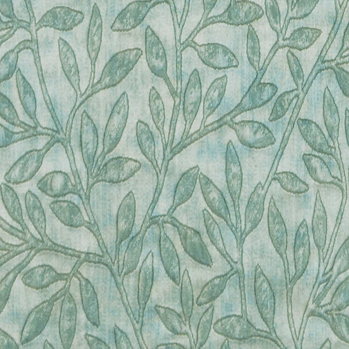 S5140 Spa by Greenhouse Designer Fabric 59% Polyester, 41% Cotton India 21,000 </p><p>Repeat: 13" H, 14" V 55" - Swanky Fabrics -