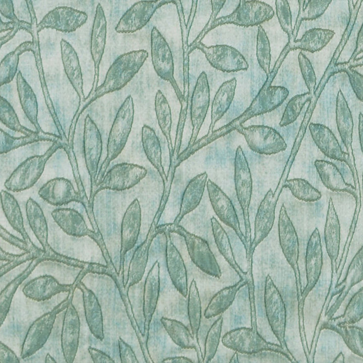 S5140 Spa by Greenhouse Designer Fabric M11: Memos by Color 59% Polyester, 41% Cotton India 21,000 double rubs </p><p>Repeat: 13" H, 14" V 55" - Swanky Fabrics -