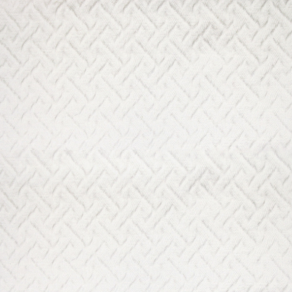 S5141 Pearl by Greenhouse Designer Fabric M11: Memos by Color 59% Cotton, 41% Polyester India 32,500 double rubs </p><p>Repeat: 1" H, 1" V 55" - Swanky Fabrics -