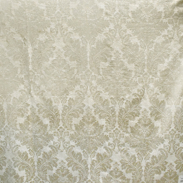S5152 Flax by Greenhouse Designer Fabric M11: Memos by Color 66% Polyester, 34% Cotton India 45,000 double rubs </p><p>Repeat: 13.5" H, 27" V 55" - Swanky Fabrics -