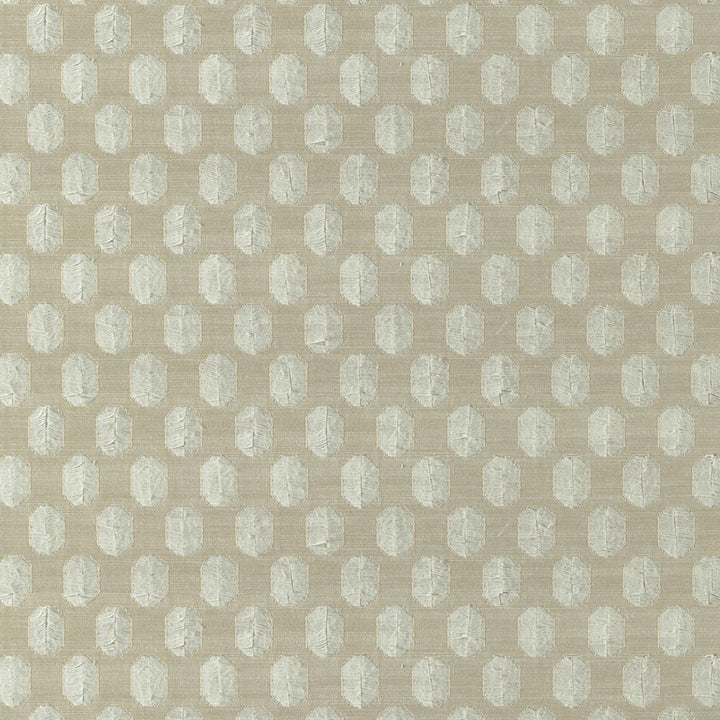 S5155 Linen by Greenhouse Designer Fabric 69% Polyester, 31% Cotton India DRAPERY </p><p>Repeat: 1.25" H, 1.75" V 58" - Swanky Fabrics -