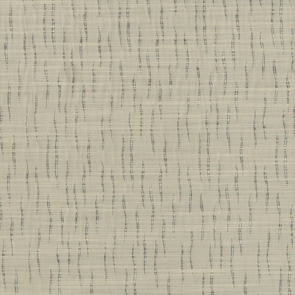 S5157 Travertine by Greenhouse Designer Fabric 100% Polyester India DRAPERY </p><p>Repeat: 3.38" H, 6" V 55" - Swanky Fabrics -