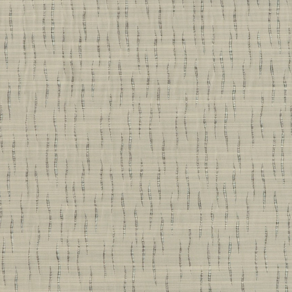 S5157 Travertine by Greenhouse Designer Fabric M11: Memos by Color 100% Polyester India DRAPERY double rubs </p><p>Repeat: 3.38" H, 6" V 55" - Swanky Fabrics -