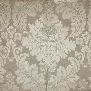S5158 Platinum by Greenhouse Designer Fabric