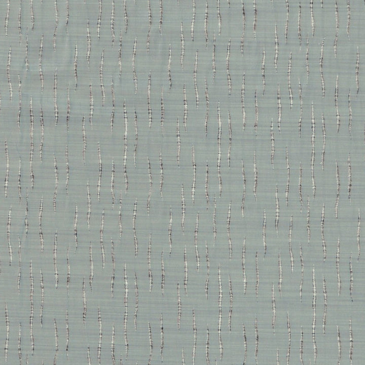 S5165 Mist by Greenhouse Designer Fabric 100% Polyester India DRAPERY </p><p>Repeat: 3.38" H, 6" V 55" - Swanky Fabrics -