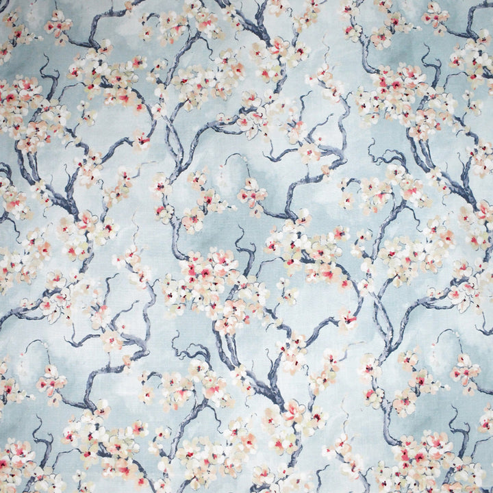 S5182 Spa by Greenhouse Designer Fabric M11: Memos by Color 100% Polyester India 50,000 double rubs </p><p>Repeat: 27.38" H, 25.25" V 56" - Swanky Fabrics -