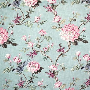 S5184 Spa by Greenhouse Designer Fabric