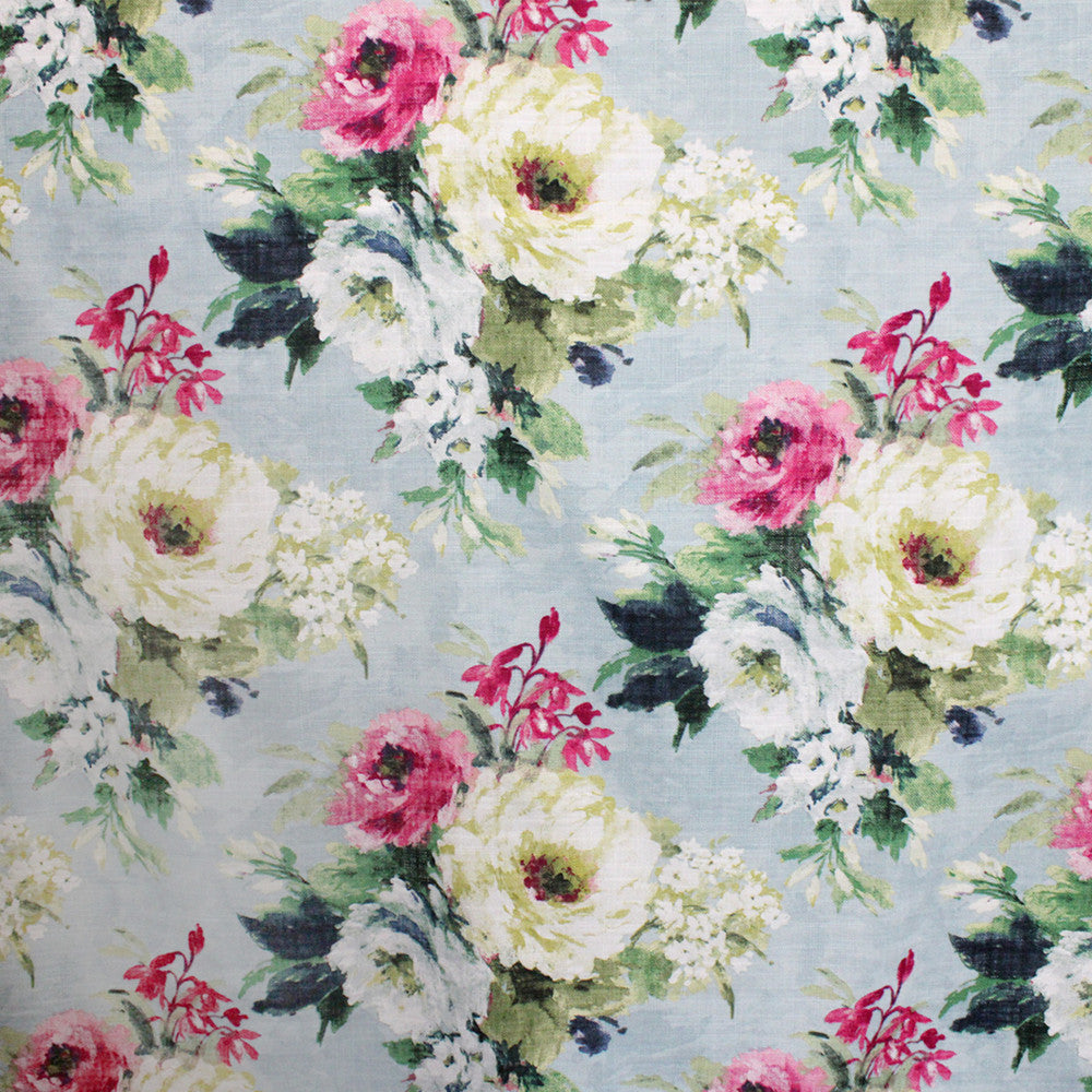 S5186 Horizon by Greenhouse Designer Fabric M11: Memos by Color 75% Cotton, 25% Linen Pakistan 20,000 double rubs </p><p>Repeat: 27.25" H, 24.75" V 56" - Swanky Fabrics -
