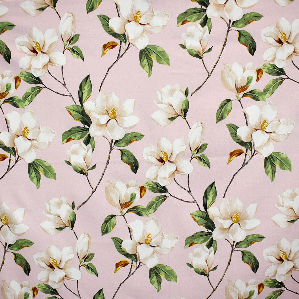 S5192 Petal by Greenhouse Designer Fabric M11: Memos by Color 100% Cotton Pakistan 50,000 double rubs </p><p>Repeat: 27" H, 24.75" V 55" - Swanky Fabrics -