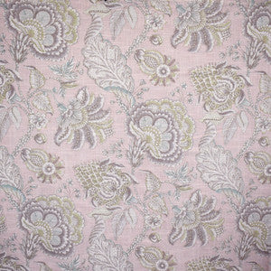 S5193 Dusty Rose by Greenhouse Designer Fabric