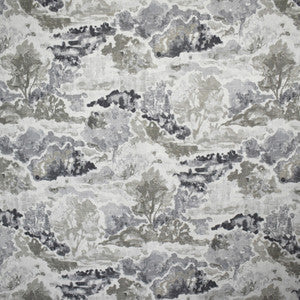 S5194 Ash by Greenhouse Designer Fabric