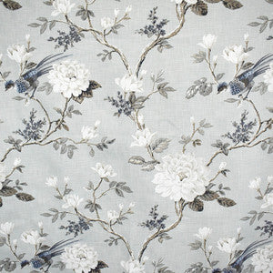 S5196 Dove by Greenhouse Designer Fabric