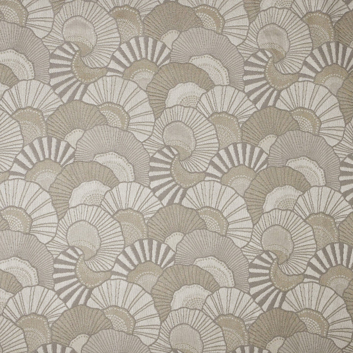 S5200 Linen by Greenhouse Designer Fabric M12: Memos by Color 61.76% Rayon, 21.41% Polyester, 16.83% Polyester (Uv) USA 33,000 double rubs </p><p>Repeat: 14.638" H, 14" V 57" - Swanky Fabrics -