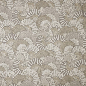 S5200 Linen by Greenhouse Designer Fabric