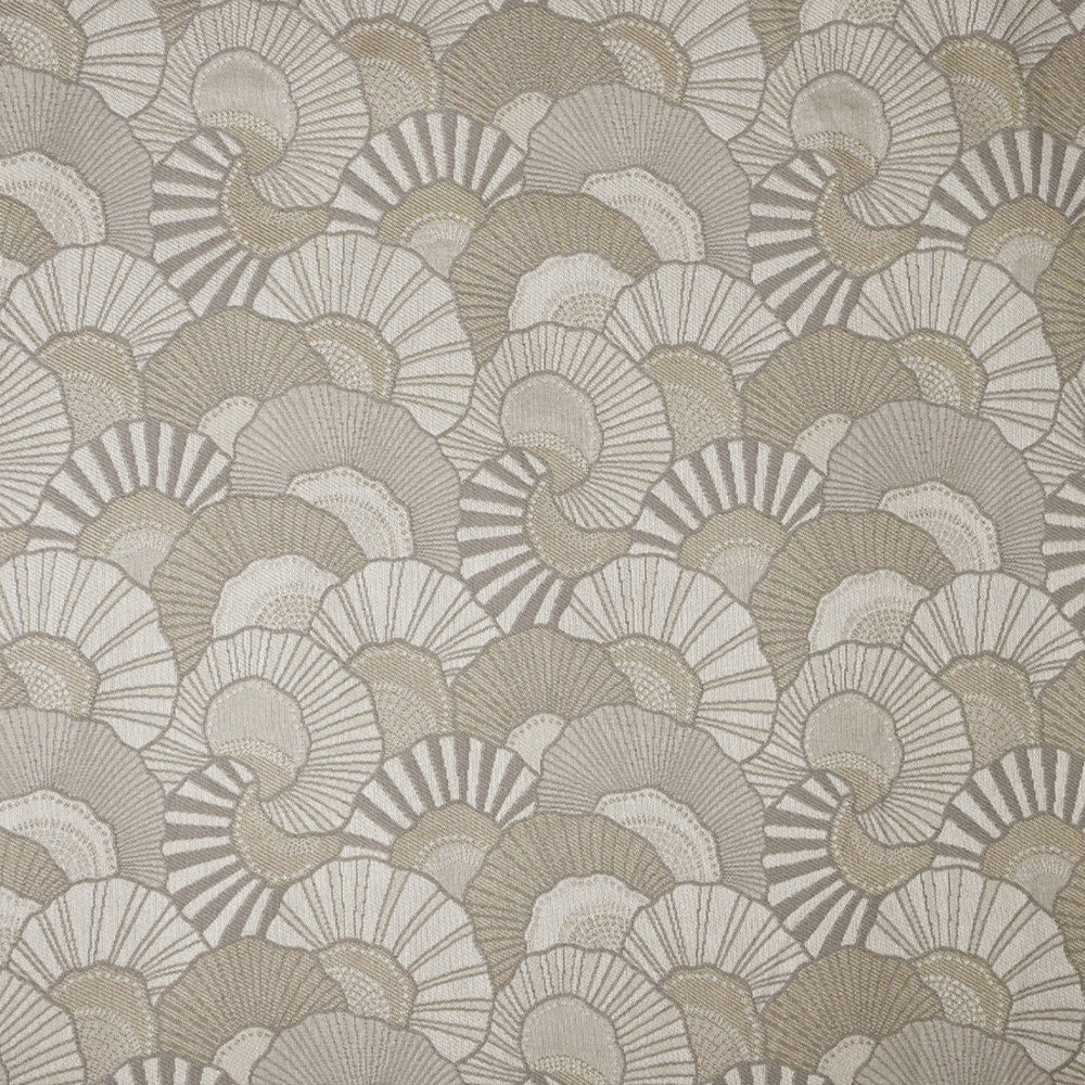 S5200 Linen by Greenhouse Designer Fabric 61.76% Rayon, 21.41% Polyester, 16.83% Polyester (Uv) USA 33,000 </p><p>Repeat: 14.638" H, 14" V 57" - Swanky Fabrics -