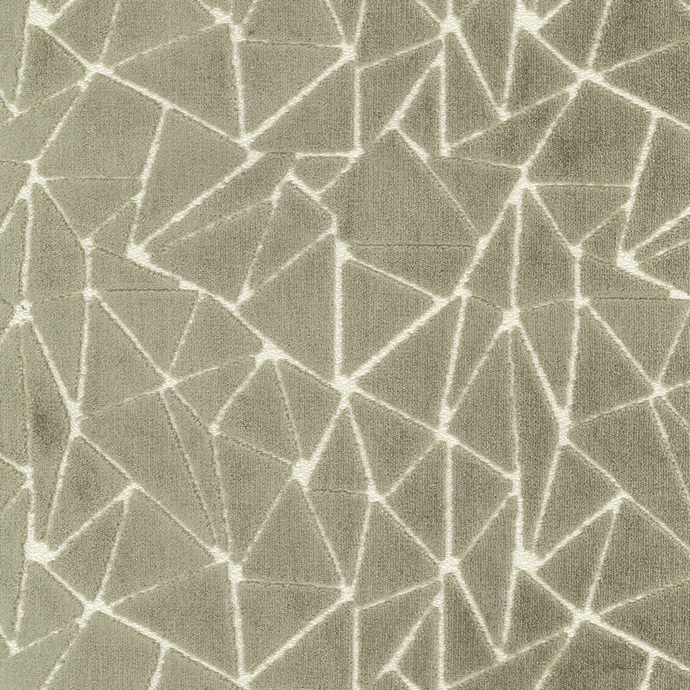 S5202 Silversage by Greenhouse Designer Fabric 88% Spun Viscose, 12% Polyester India 24,000 </p><p>Repeat: 7" H, 7.5" V 59" - Swanky Fabrics -