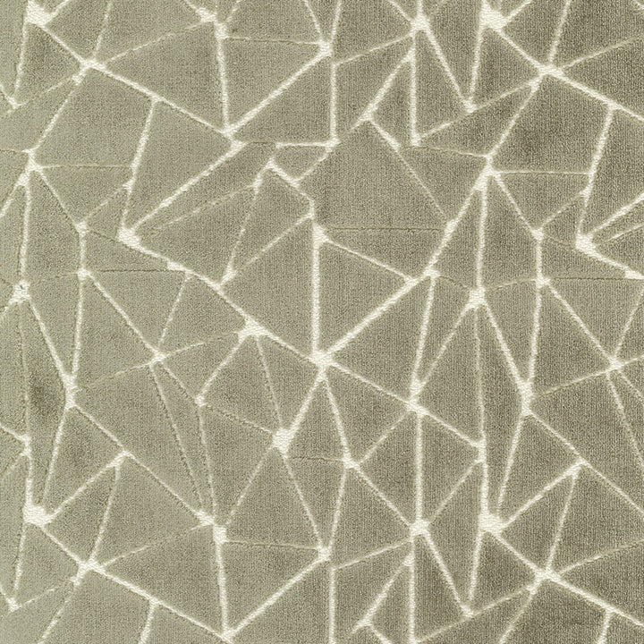 S5202 Silversage by Greenhouse Designer Fabric 88% Spun Viscose, 12% Polyester India 24,000 </p><p>Repeat: 7" H, 7.5" V 59" - Swanky Fabrics -