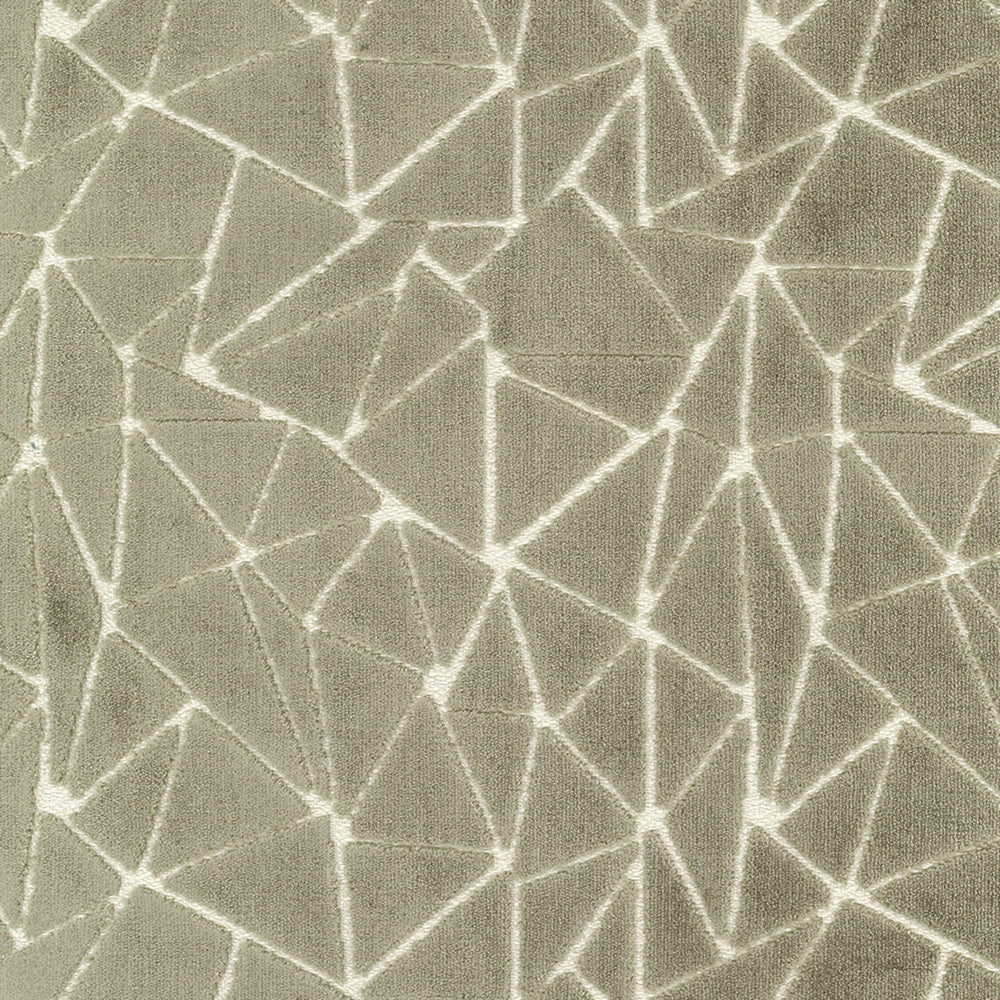 S5202 Silversage by Greenhouse Designer Fabric M12: Memos by Color 88% Spun Viscose, 12% Polyester India 24,000 double rubs </p><p>Repeat: 7" H, 7.5" V 59" - Swanky Fabrics -