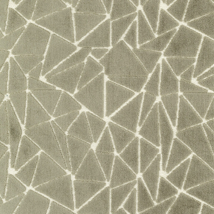 S5202 Silversage by Greenhouse Designer Fabric M12: Memos by Color 88% Spun Viscose, 12% Polyester India 24,000 double rubs </p><p>Repeat: 7" H, 7.5" V 59" - Swanky Fabrics -