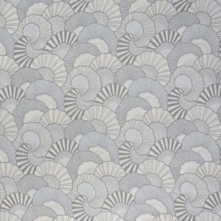 S5206 Zinc by Greenhouse Designer Fabric M12: Memos by Color 61.76% Rayon, 21.41% Polyester, 16.83% Polyester (Uv) USA 33,000 double rubs </p><p>Repeat: 14.638" H, 14" V 57" - Swanky Fabrics -