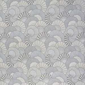 S5206 Zinc by Greenhouse Designer Fabric