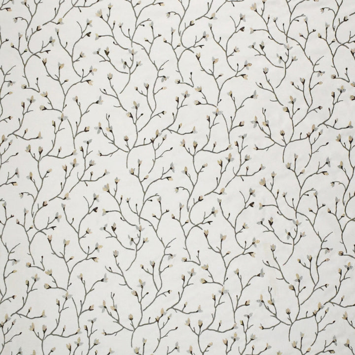 S5207 Fawn by Greenhouse Designer Fabric 31% Viscose, 26% Polyester, 26% Linen, 17% Rayon China 60,000 </p><p>Repeat: 13.5" H, 15.7" V 57" - Swanky Fabrics -