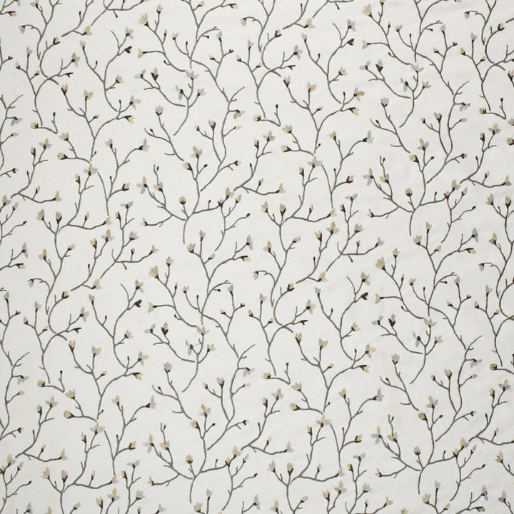 S5207 Fawn by Greenhouse Designer Fabric M12: Memos by Color 31% Viscose, 26% Polyester, 26% Linen, 17% Rayon China 60,000 double rubs </p><p>Repeat: 13.5" H, 15.7" V 57" - Swanky Fabrics -