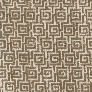 S5208 Truffle by Greenhouse Designer Fabric