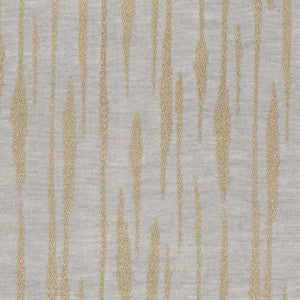 S5211 Fog-Brass by Greenhouse Designer Fabric