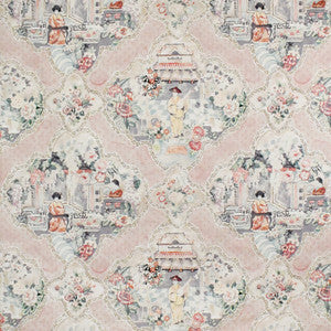 S5225 Blush by Greenhouse Designer Fabric