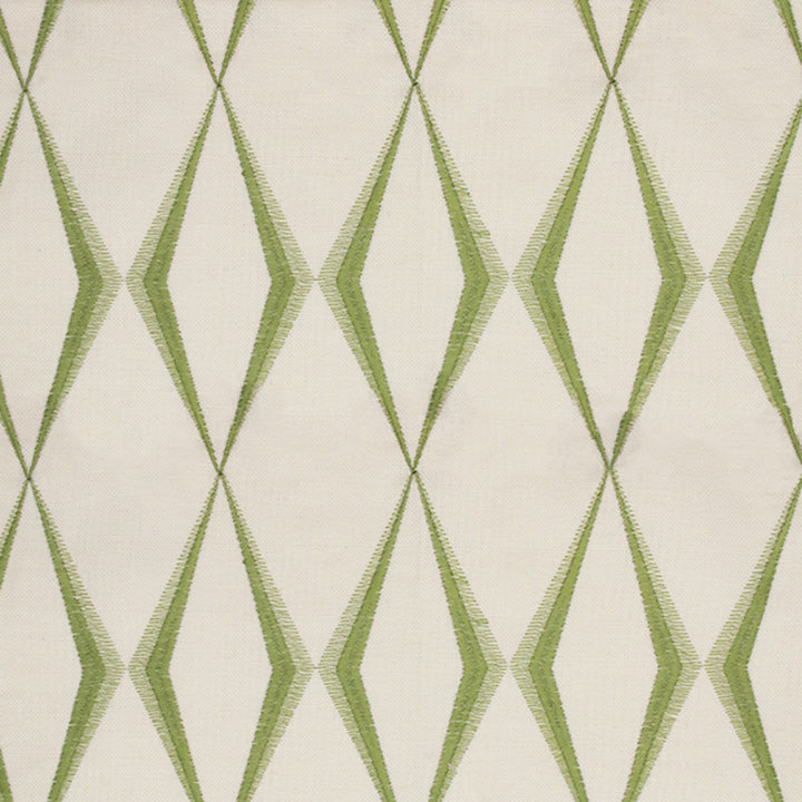 S5227 Grass by Greenhouse Designer Fabric M12: Memos by Color 34% Viscose, 28% Polyester, 28% Linen, 10% Rayon With 100% Rayon Embroidery China 9,000 double rubs </p><p>Repeat: 3" H, 5.8" V 57" - Swanky Fabrics -