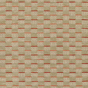 S5228 Cayenne by Greenhouse Designer Fabric