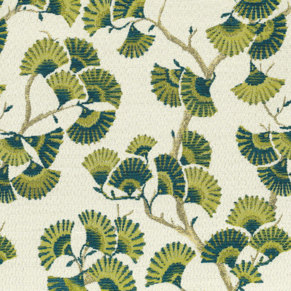 S5230 Lagoon by Greenhouse Designer Fabric M12: Memos by Color 100% Polyester China 100,000 double rubs </p><p>Repeat: 9.5" H, 12.5" V 56" - Swanky Fabrics -