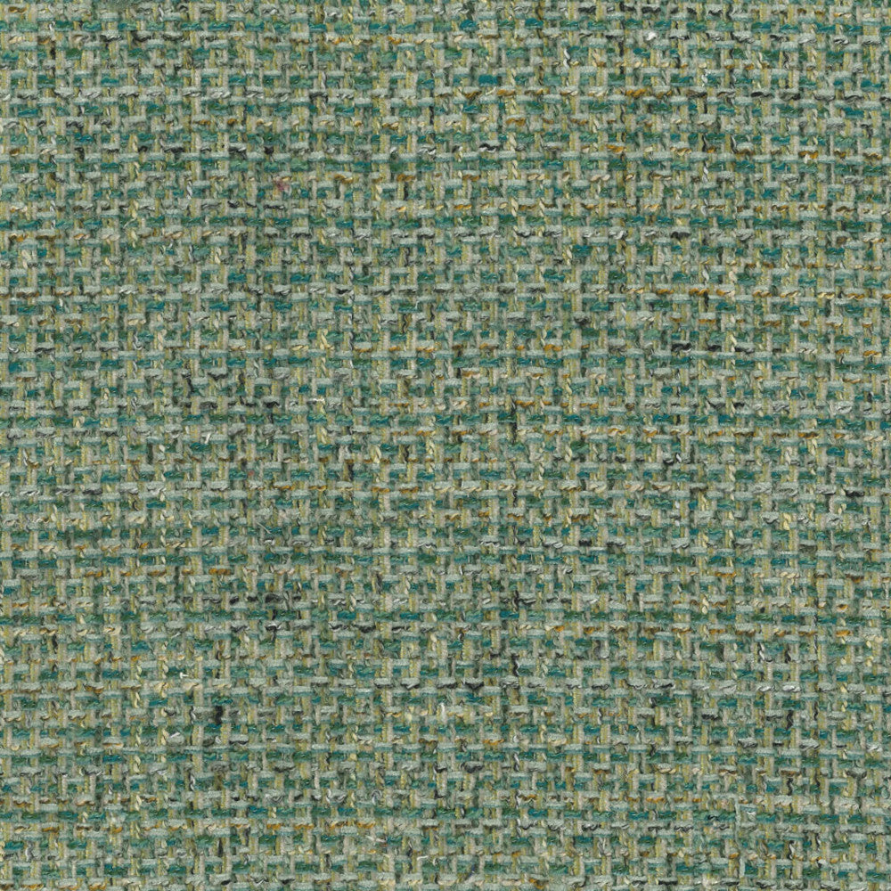 S5231 Teal by Greenhouse Designer Fabric 100% Polyester India 50,000 </p><p>Repeat: None 55" - Swanky Fabrics -