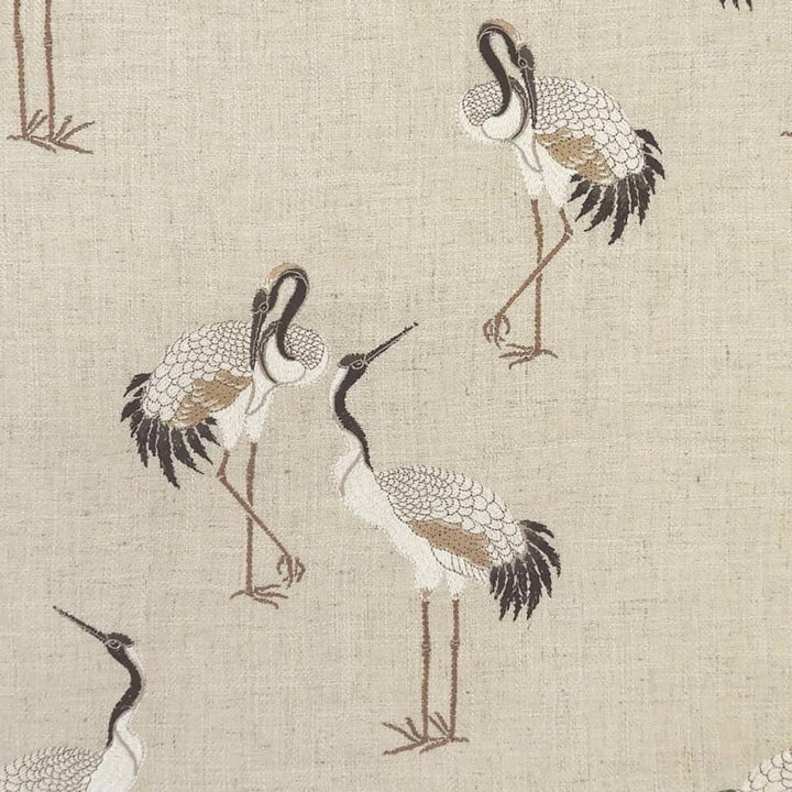 S5236 Java by Greenhouse Designer Fabric 86% Polyester, 9% Rayon, 5% Linen With 100% Rayon Embroidery China 9,000 </p><p>Repeat: 13.5" H, 15.5" V 58" - Swanky Fabrics -