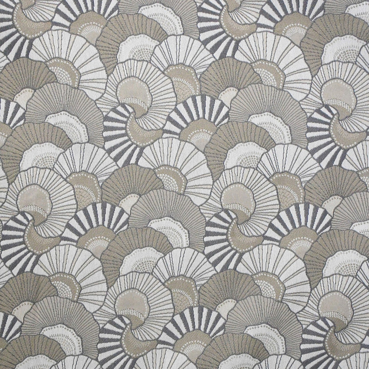 S5238 Driftwood by Greenhouse Designer Fabric 61.76% Rayon, 21.41% Polyester, 16.83% Polyester (Uv) USA 33,000 </p><p>Repeat: 14.638" H, 14" V 57" - Swanky Fabrics -