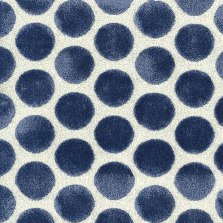 S5250 Twilight by Greenhouse Designer Fabric 86% Viscose, 14% Polyester India 18,000 </p><p>Repeat: 3.5" H, 2.2" V 58" - Swanky Fabrics -