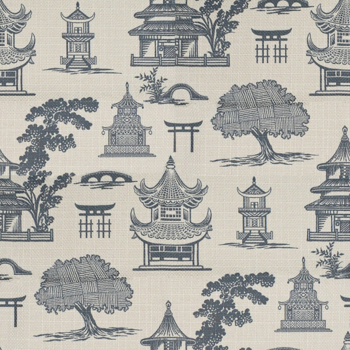 S5255 Wedgewood by Greenhouse Designer Fabric M12: Memos by Color 100% Polyester China 55,000 double rubs </p><p>Repeat: 13.5" H, 13.5" V 56" - Swanky Fabrics -