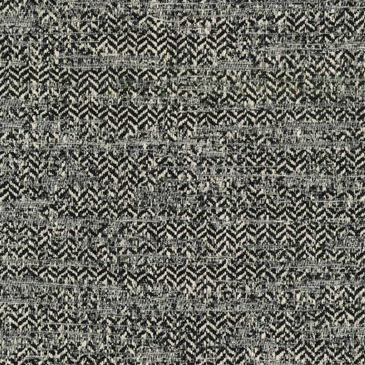 S5261 Onyx by Greenhouse Designer Fabric 74% Polyester, 9% Cotton, 9% Linen, 8% Viscose India 51,000 </p><p>Repeat: None 55" - Swanky Fabrics -